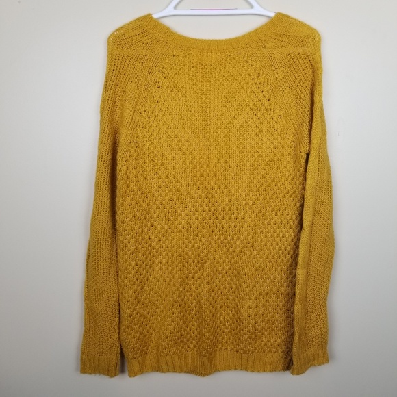 FiRM | Urban Outfitters | Pins & Needles Knit Sweater - Picture 6 of 6